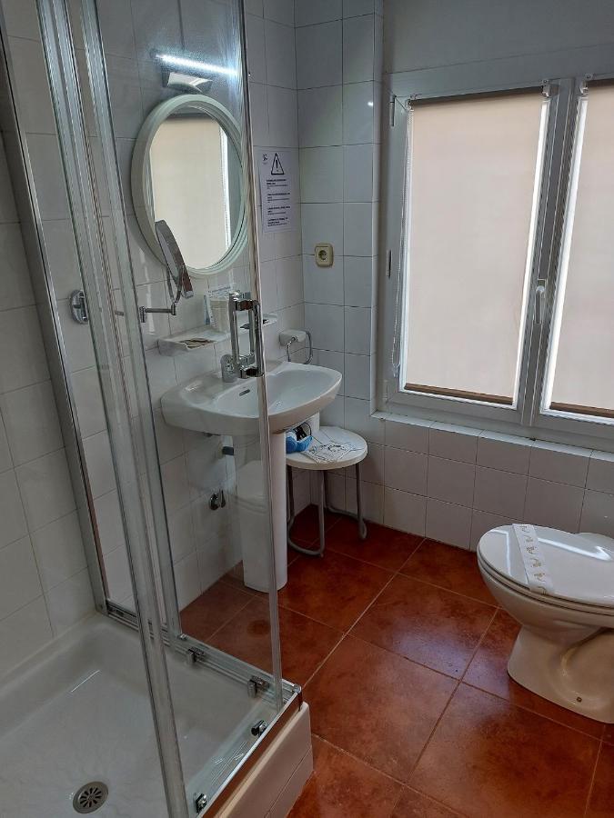 Hotel Mirtil Pas De La Casa Bagian luar foto