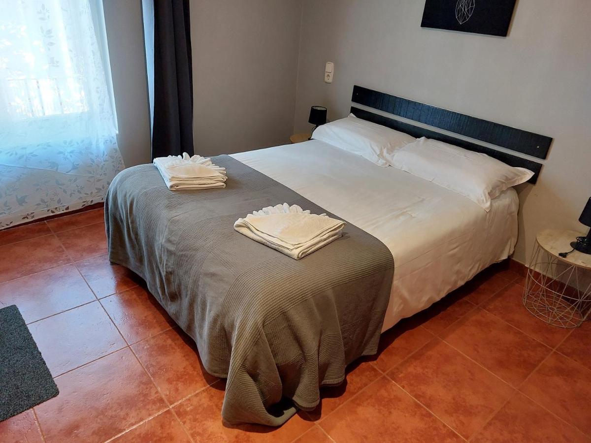 Hotel Mirtil Pas De La Casa Bagian luar foto