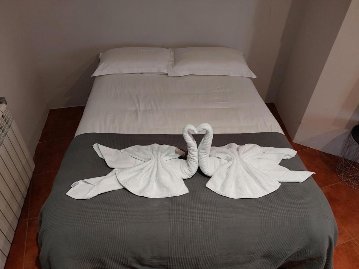 Hotel Mirtil Pas De La Casa Bagian luar foto