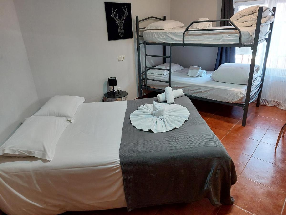 Hotel Mirtil Pas De La Casa Bagian luar foto