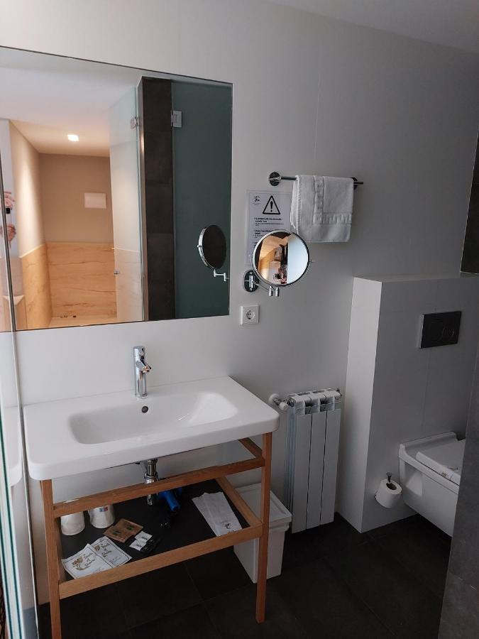 Hotel Mirtil Pas De La Casa Bagian luar foto