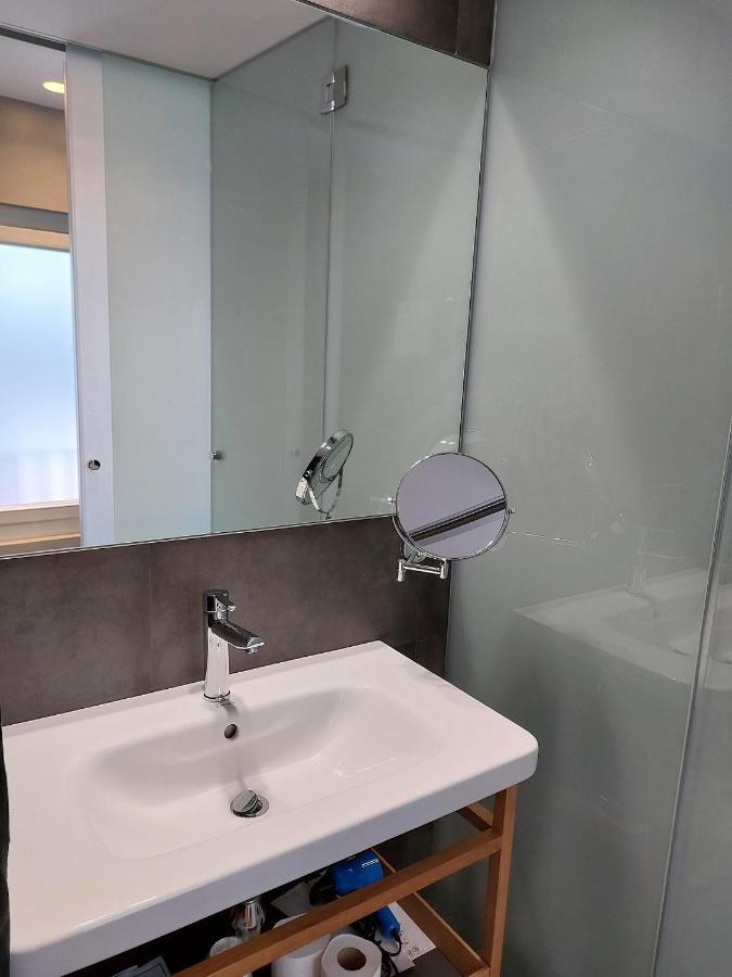 Hotel Mirtil Pas De La Casa Bagian luar foto