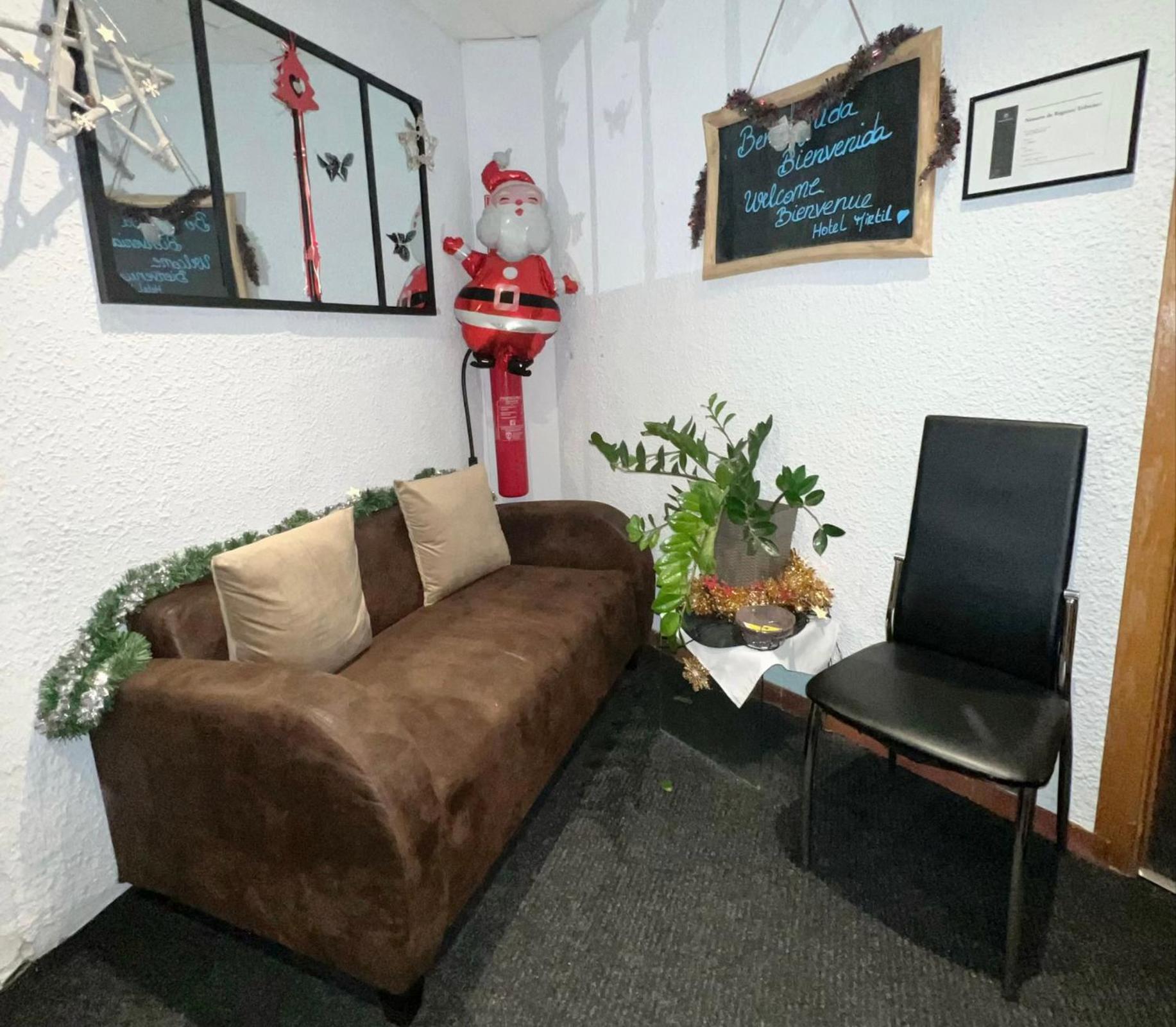Hotel Mirtil Pas De La Casa Bagian luar foto