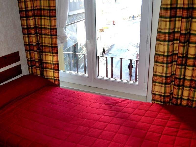 Hotel Mirtil Pas De La Casa Bagian luar foto